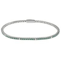 Bracelet Bliss in Argent Zirconia 20076061 - 20076061